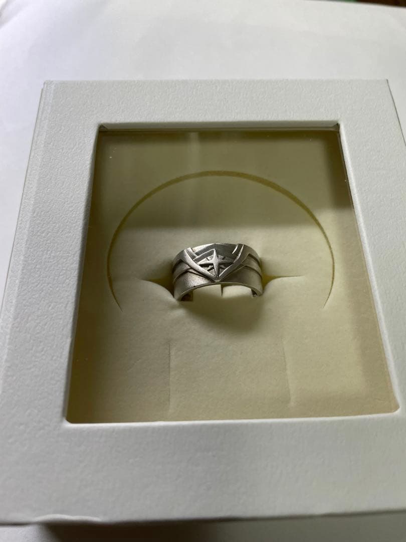 DC ワンダーウーマン　フェスタリア　指輪