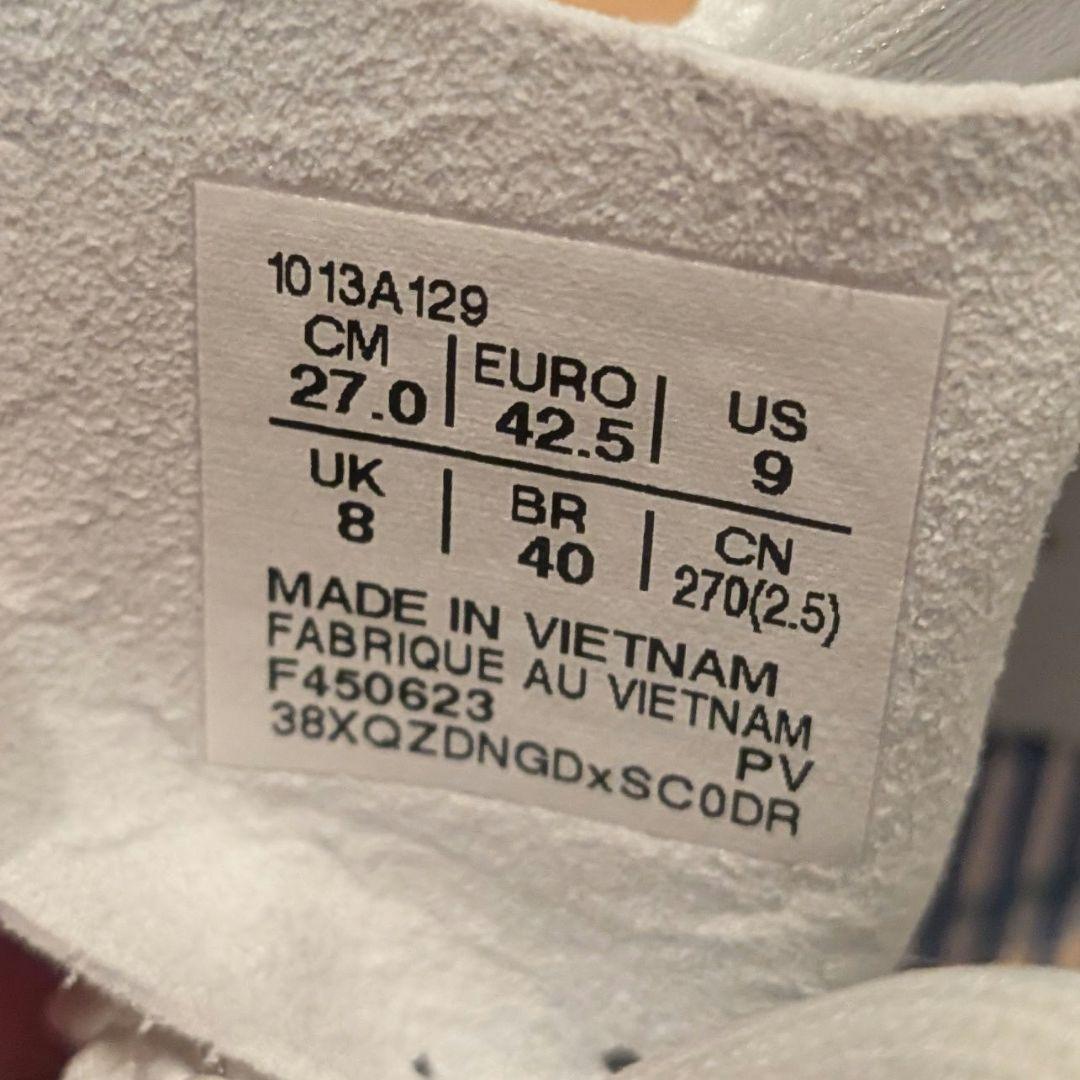 スパイク・シューズ ASICS S4 27.0cm