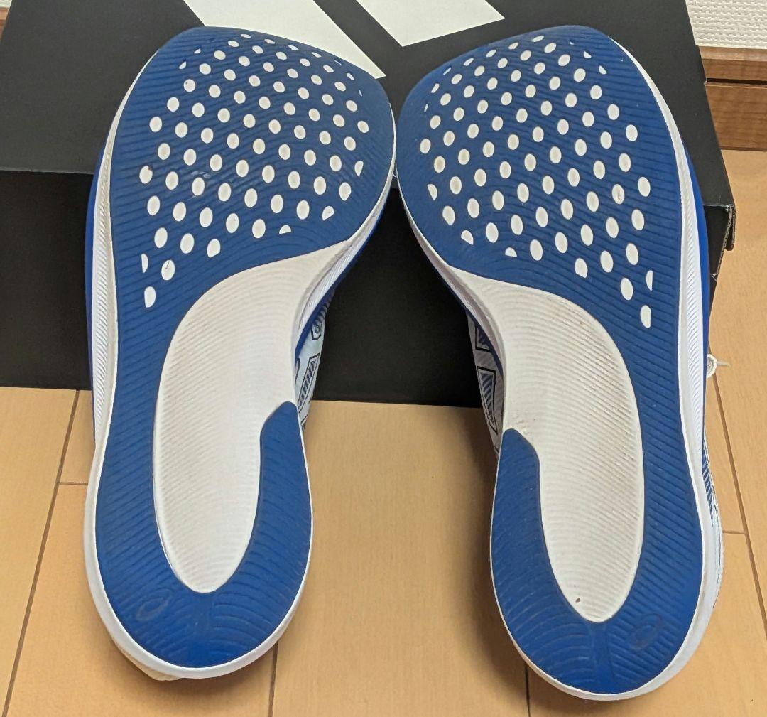 スパイク・シューズ ASICS S4 27.0cm