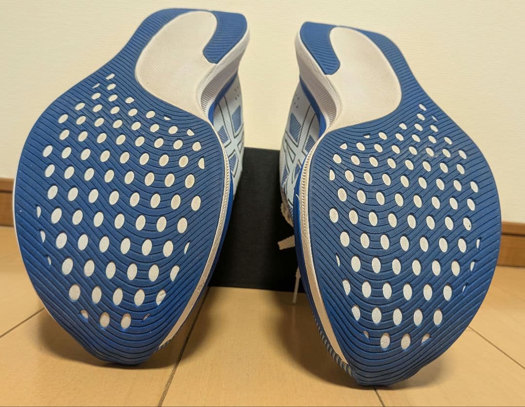 スパイク・シューズ ASICS S4 27.0cm