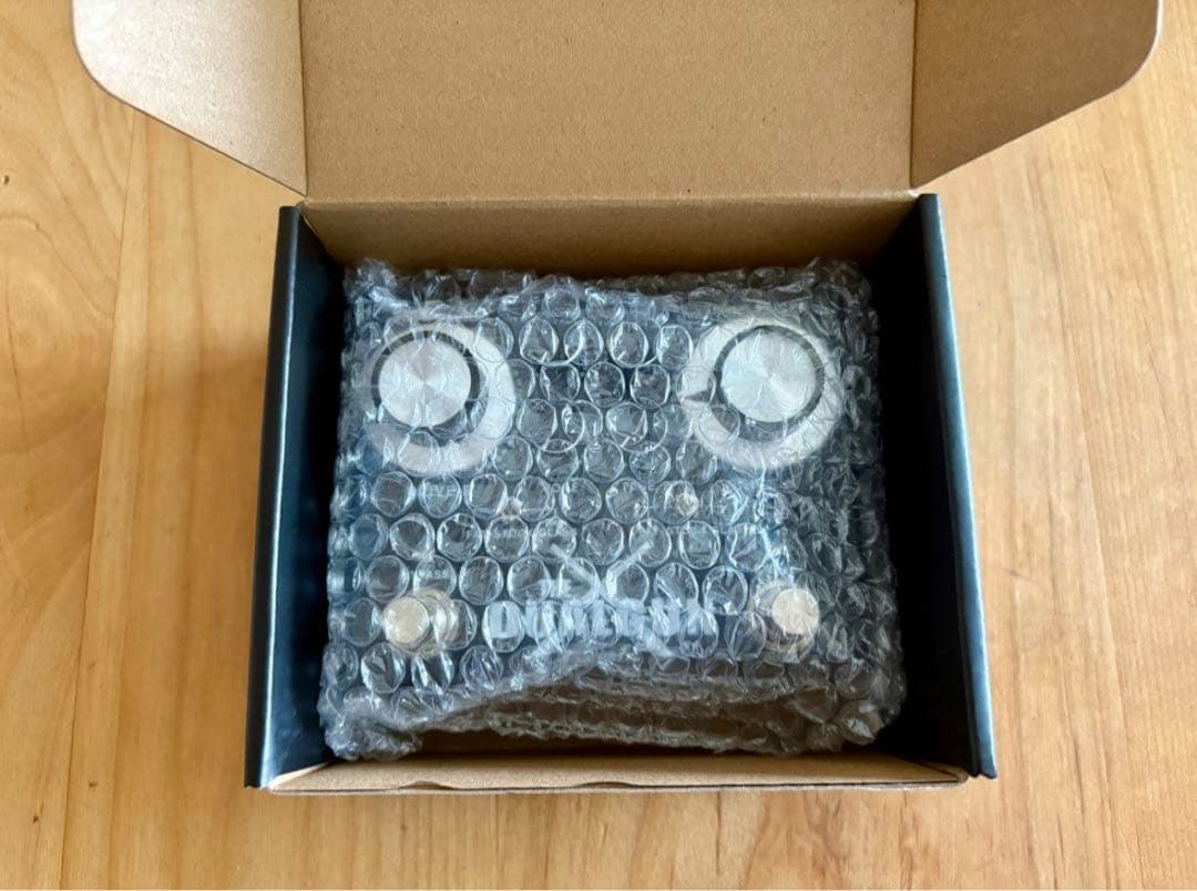 【新品】Demonfx THE DUALGUN