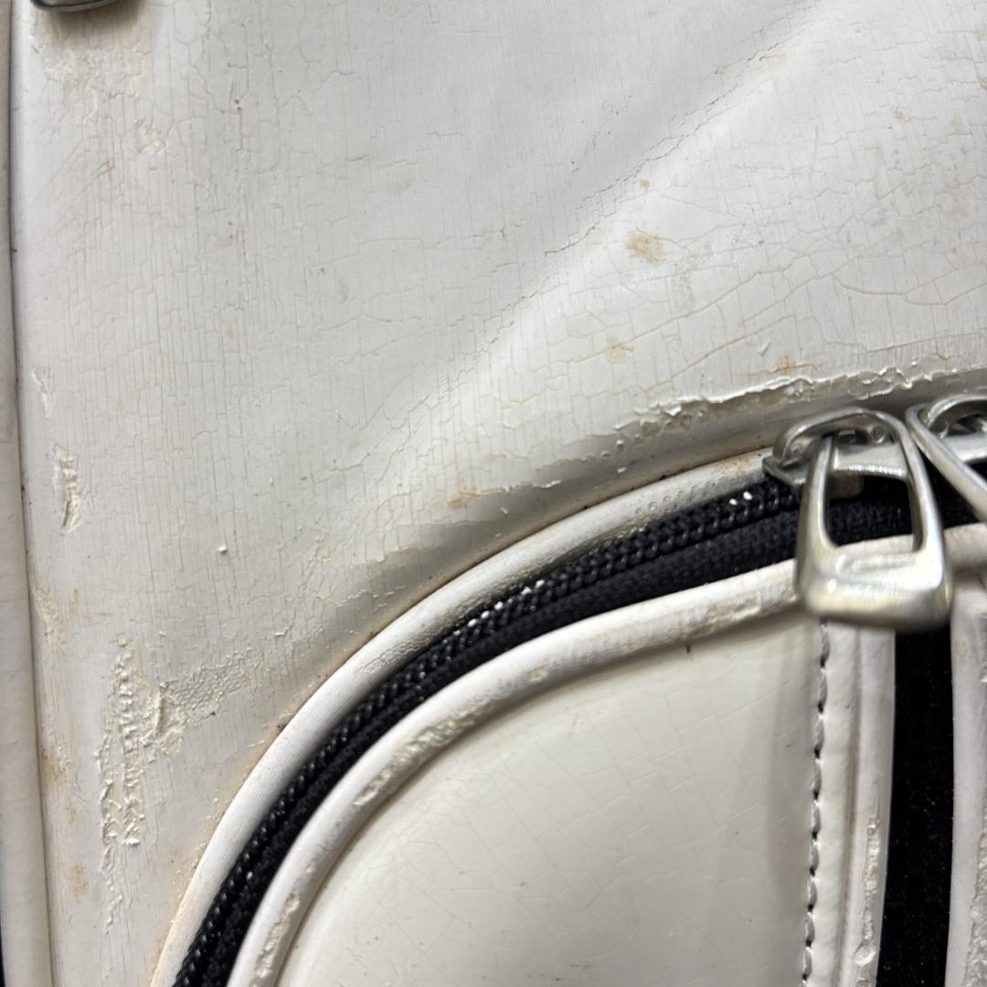 メンズ右利き初心者用　テーラーメイド　ナイキ　ゴルフクラブセット　W-2572