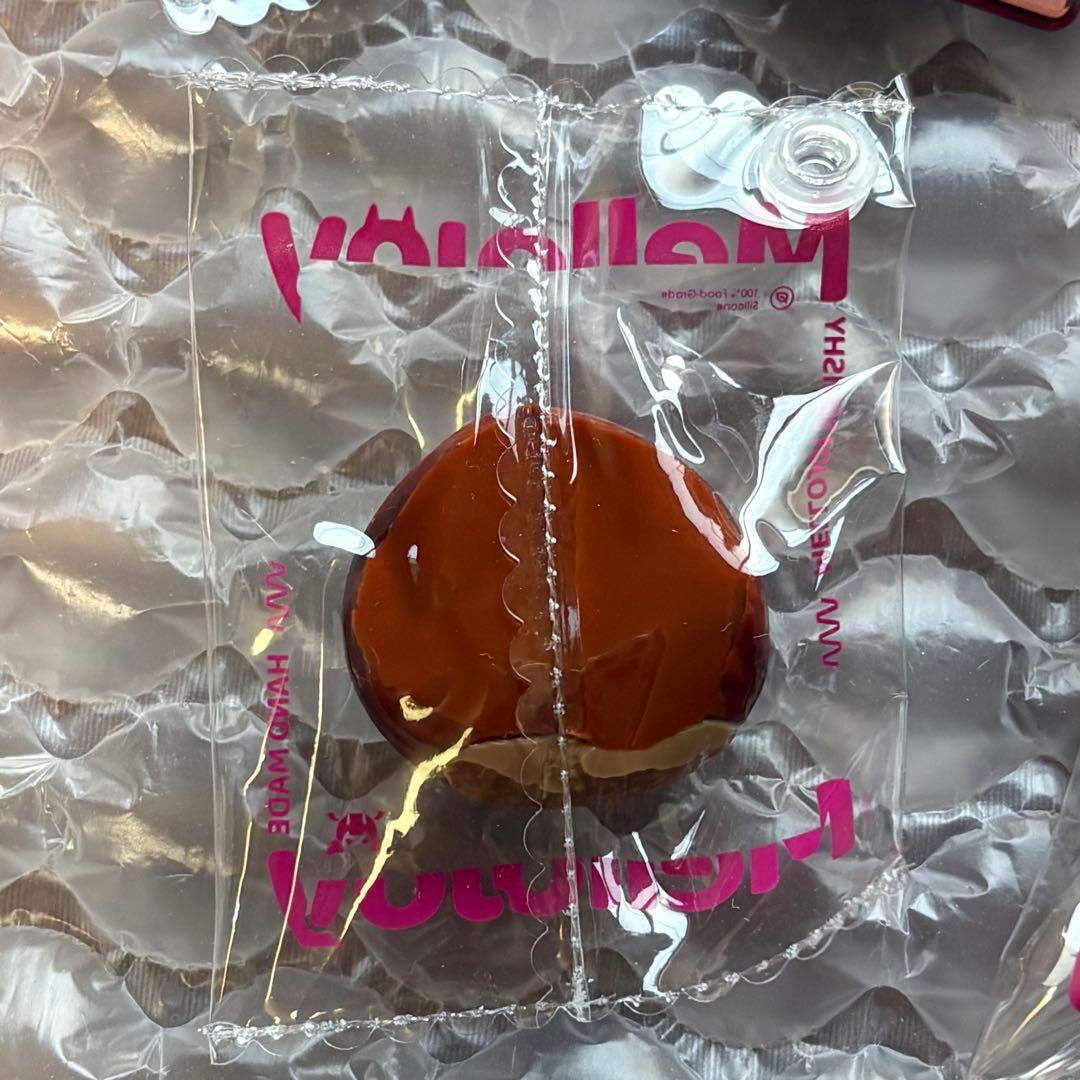 Mellojoy 大福 シークレット 限定デザインフィギュア