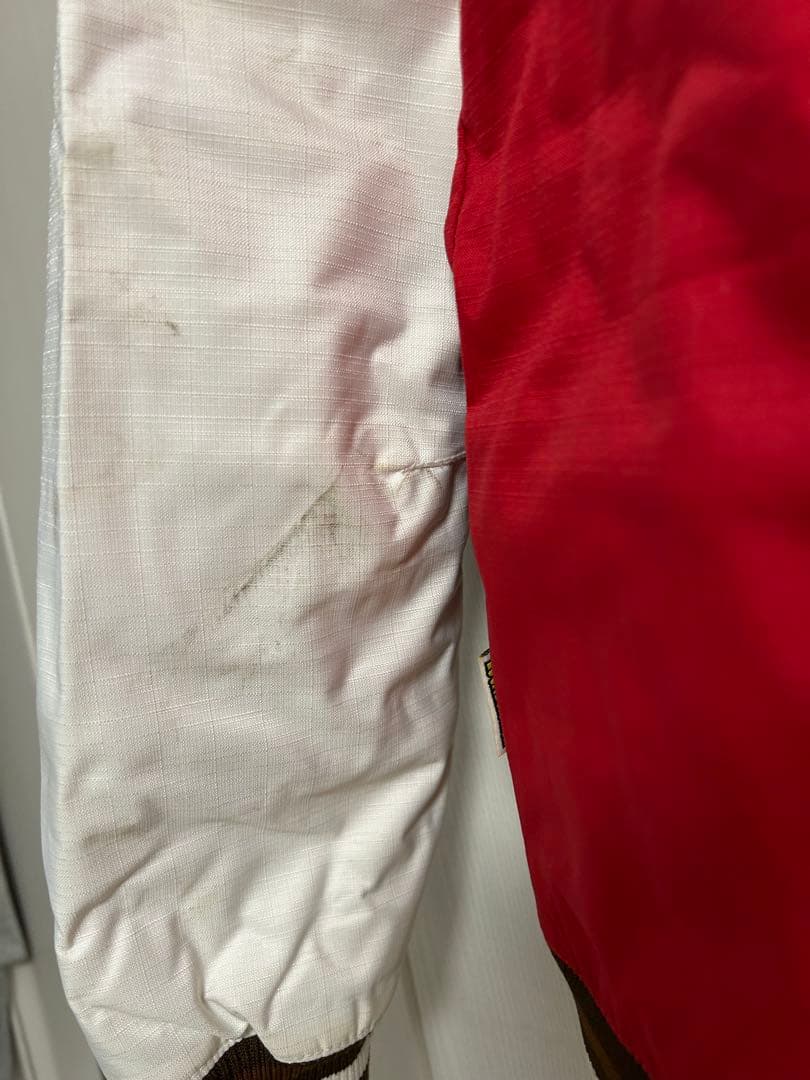 スノボーウェアー