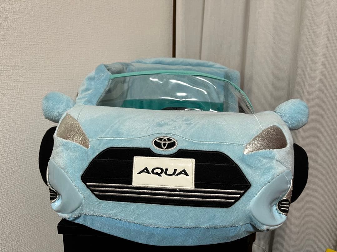 犬用ベッド　Aqours