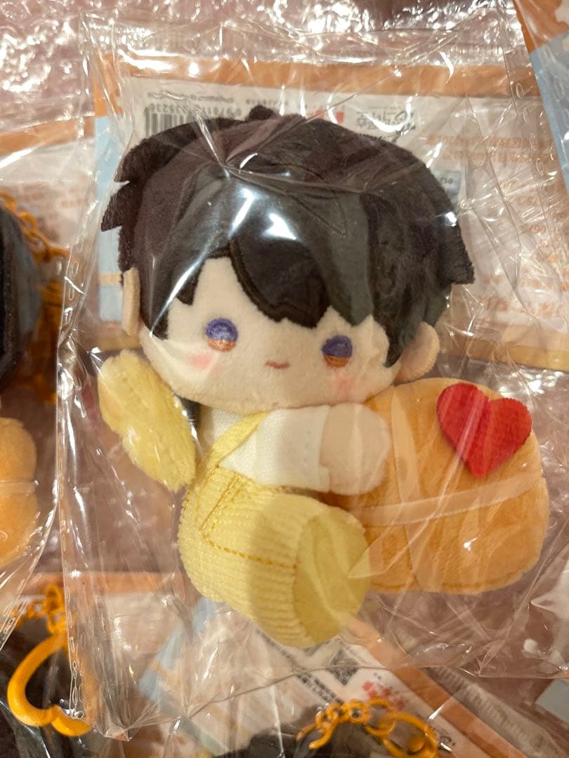 叶兎様　6番to2番