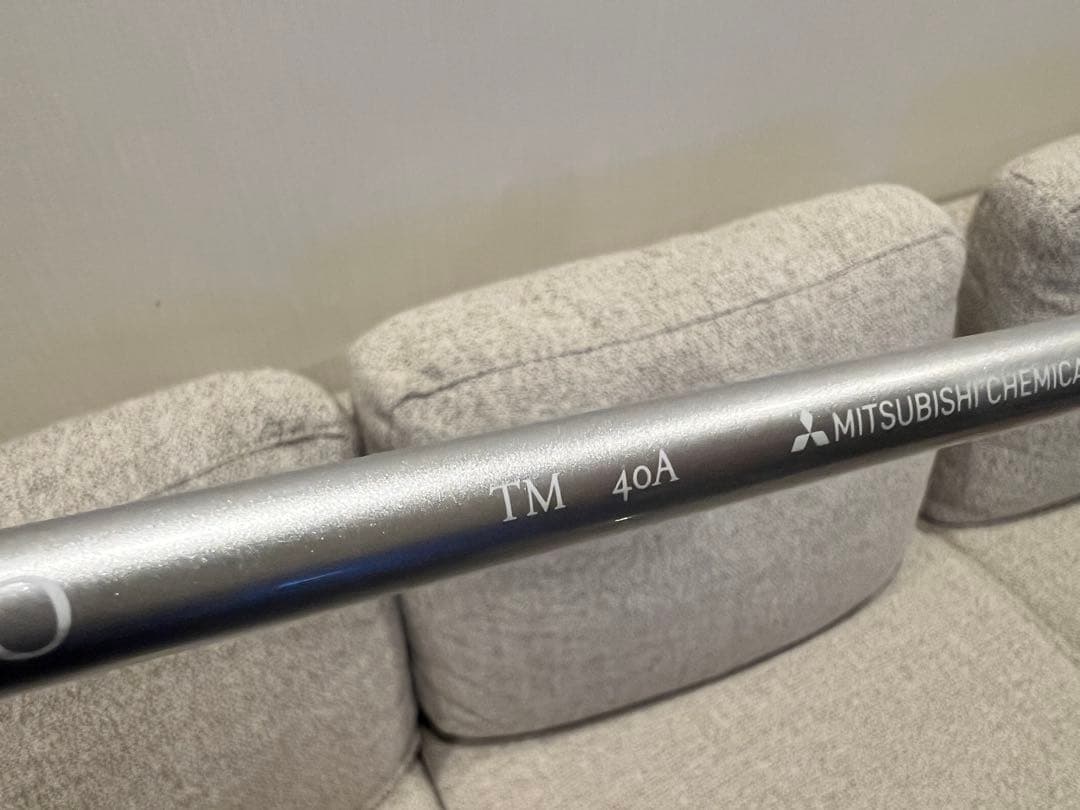 新品未使用　保証書付　Qi35 ドライバー　テーラーメイド　TaylorMade