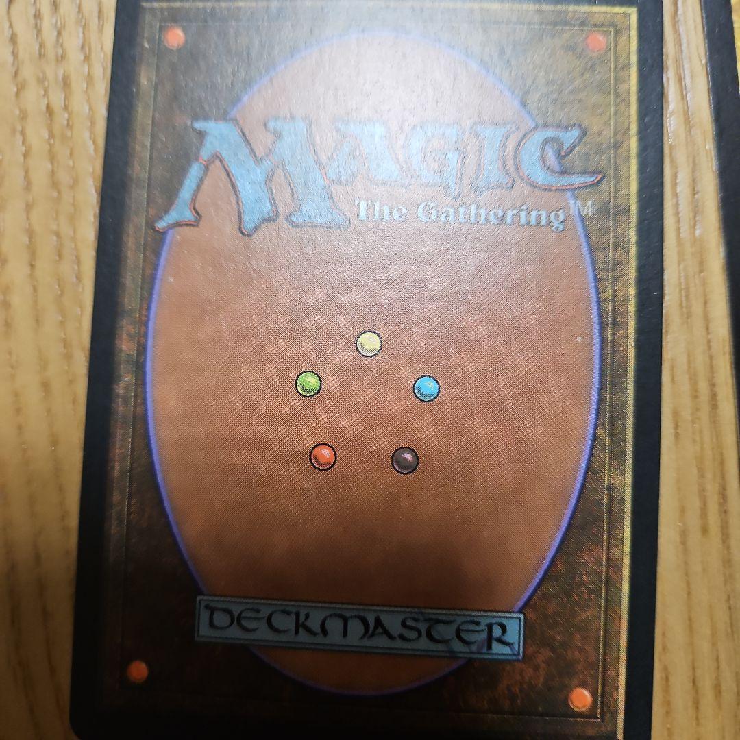 スリヴァーの女王とカードセット