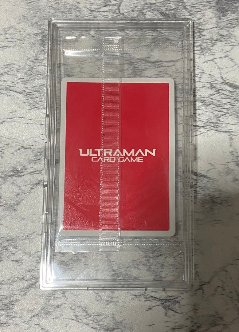 ギャラクシーカップ ウルトラマンデッカーSP プロモ