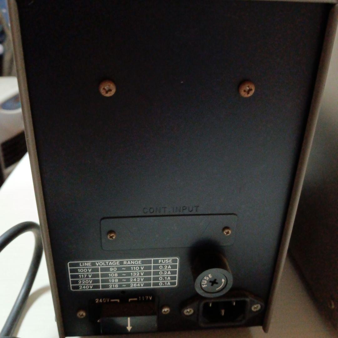 KENWOOD AG-203 VT-121 セット