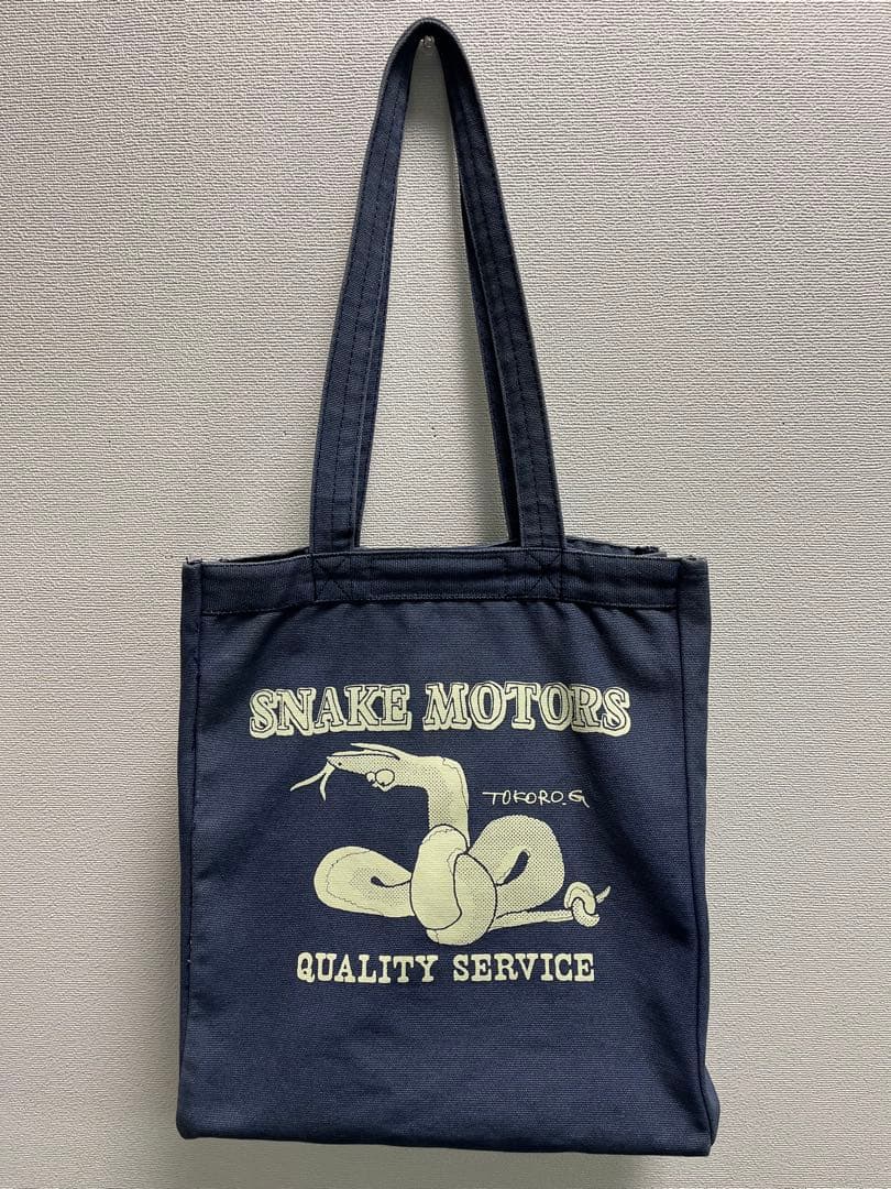 スネークモータース　3点セット