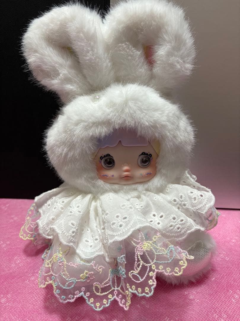 nommi 子供時代　天気　ホワイト系　シークレット　まとめ売り