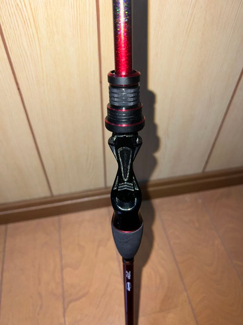 アナリスターカワハギ　MH-175