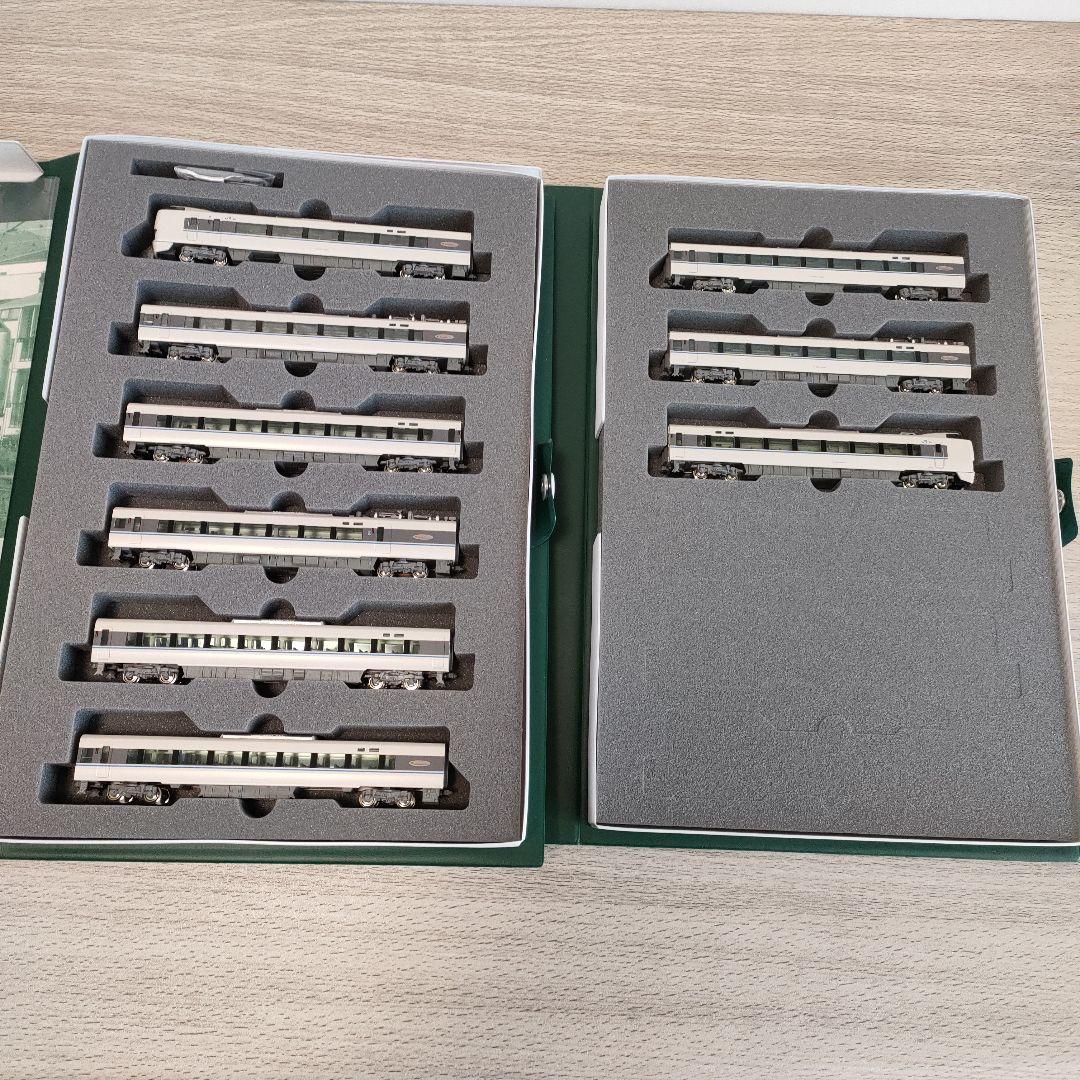 鉄道模型10-1747 683系4000番台 サンダーバード 旧塗装9両セット