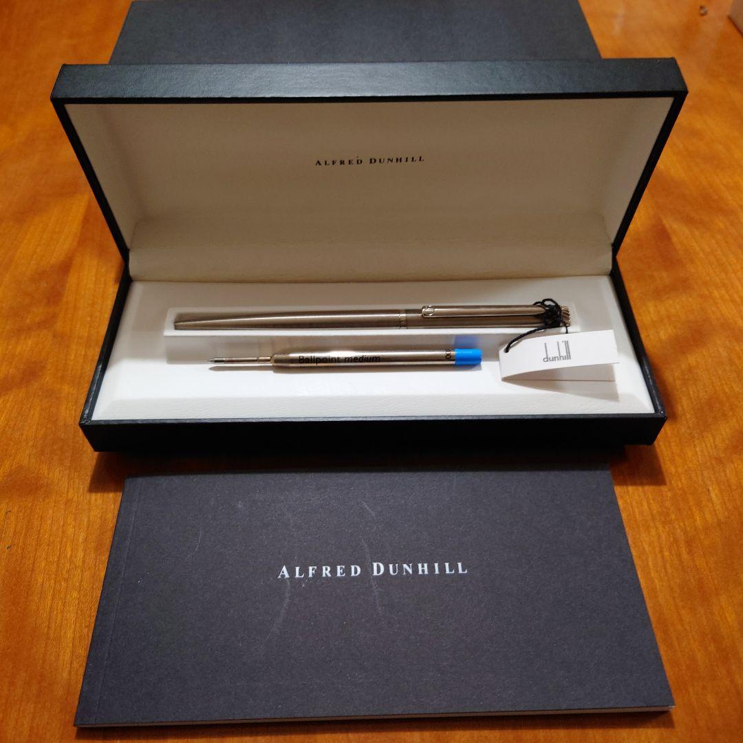 【未使用】Alfred Dunhill ボールペン