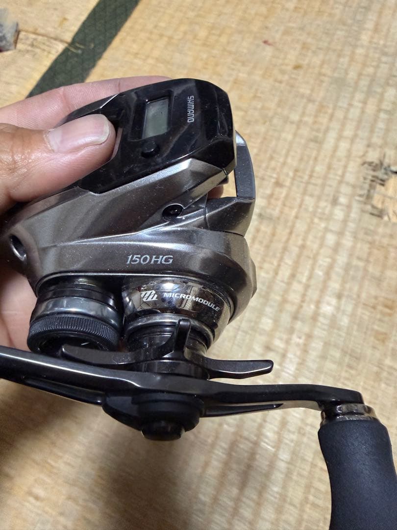 18エンゲツプレミアム150HG