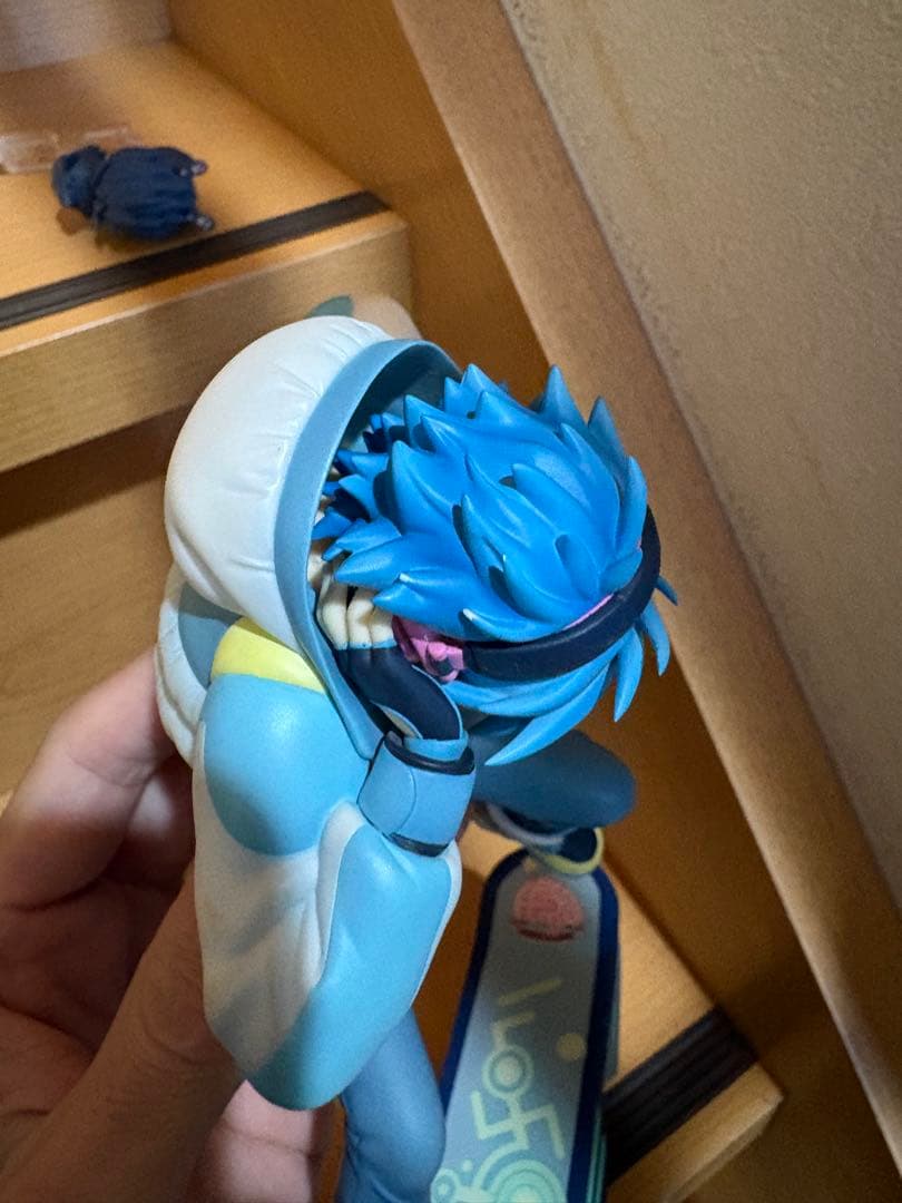 ドラマダ マックスファクトリー 1/7 DRAMAtical Murder 蒼葉