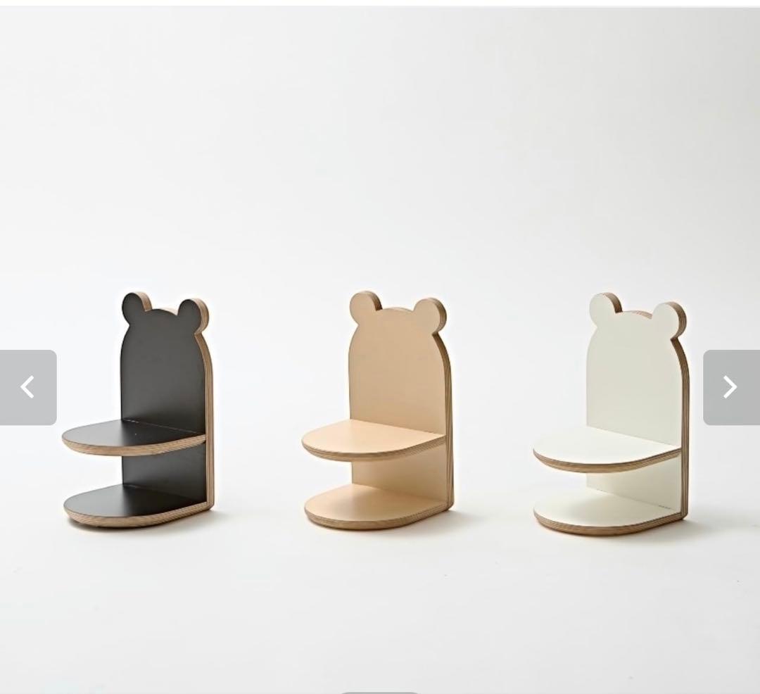 roman mood 犬　テーブル