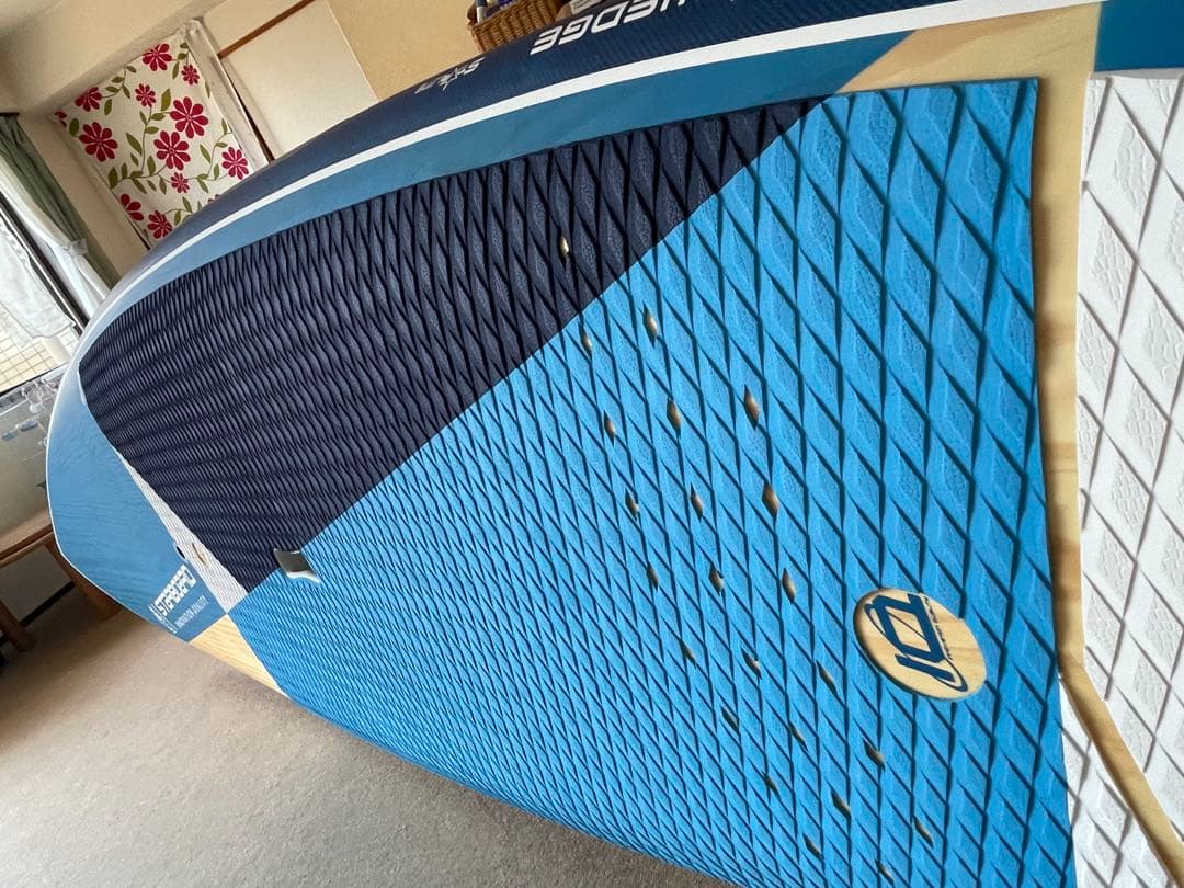 starboard wedge 9’2\"×32\" 新品未使用品