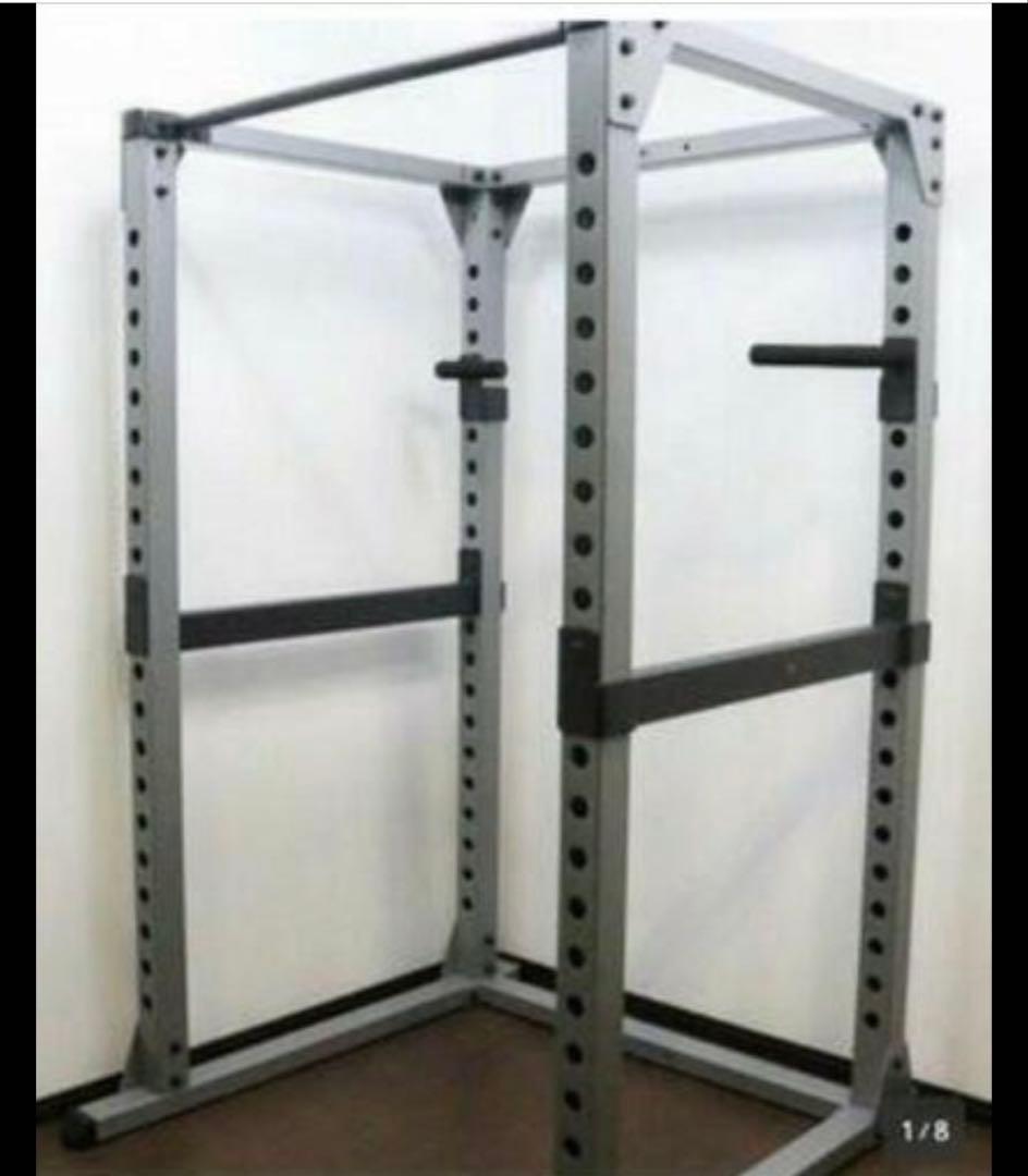 アイロテックパワーラック