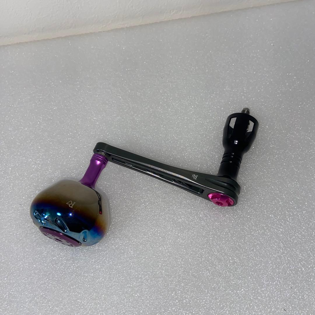 リブレ　パワー　88 EP50限定カラー　シマノ左巻き