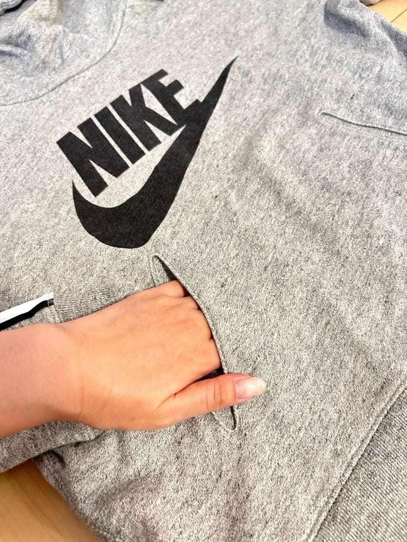 NIKE ナイキ　スウェット上下　セットアップ　レディース　Mサイズ　ジャージ