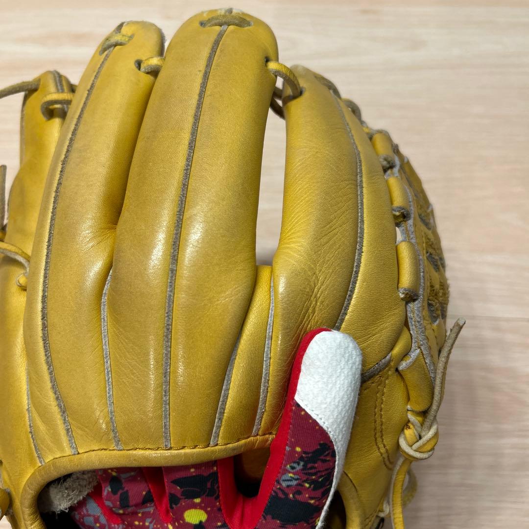 プロステイタス軟式源田モデル