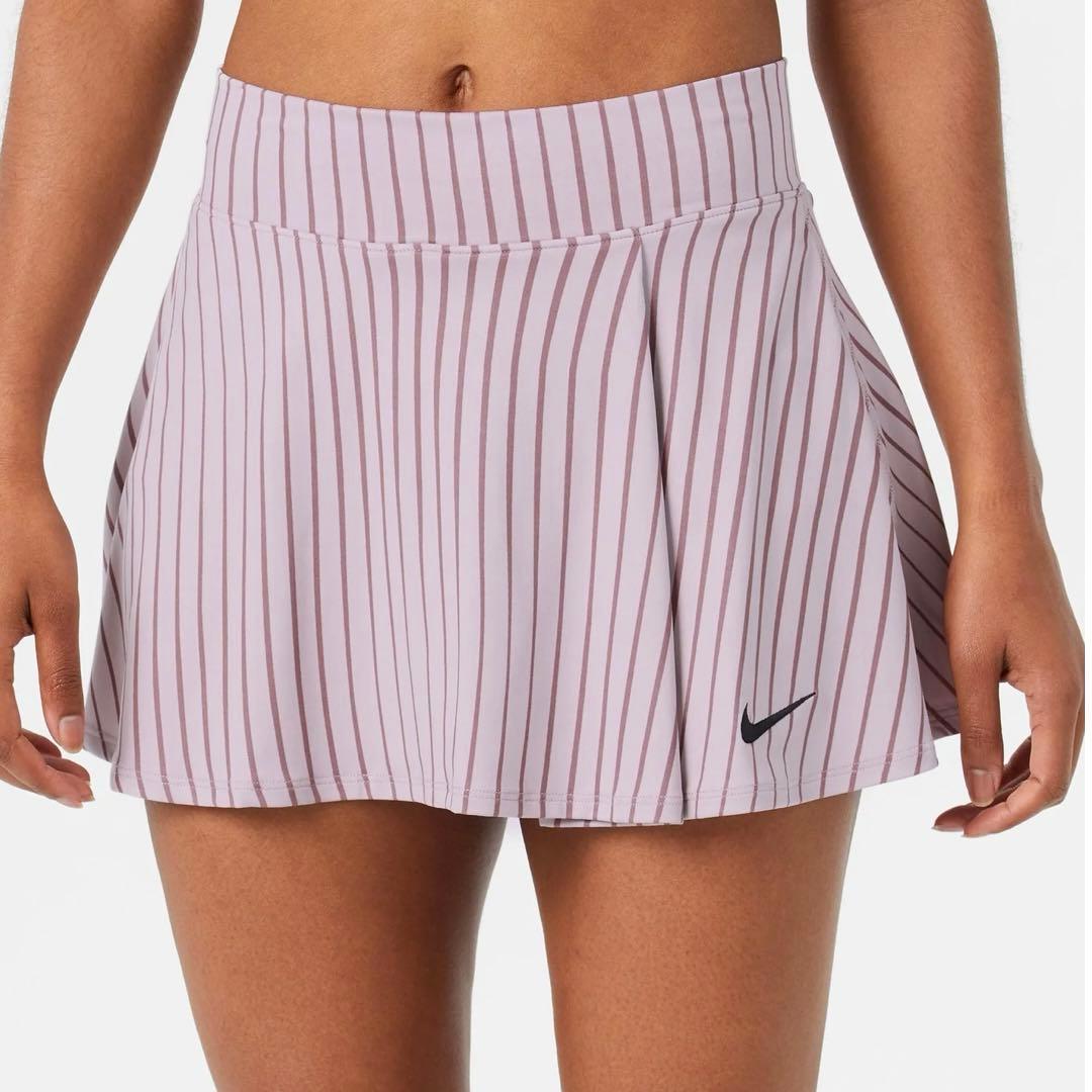 新品★ナイキ スコート★US：Sサイズ