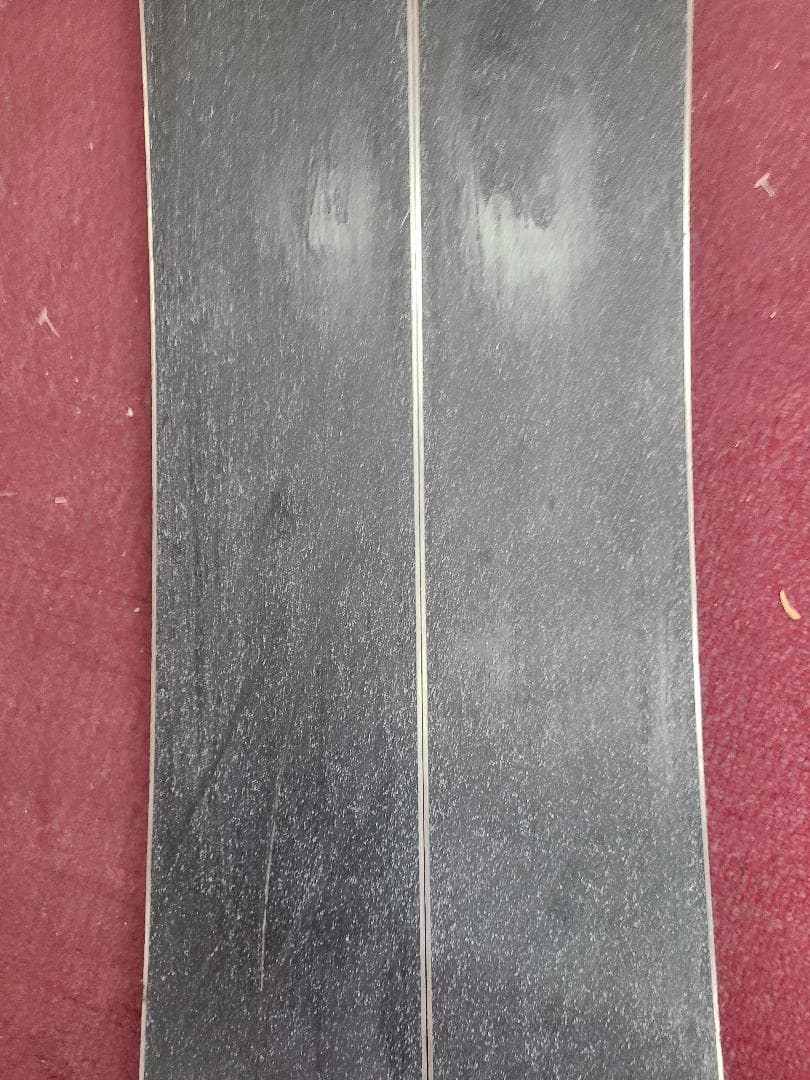 24-25 SALOMON HIGHPATH SPLIT 156cm スプリット