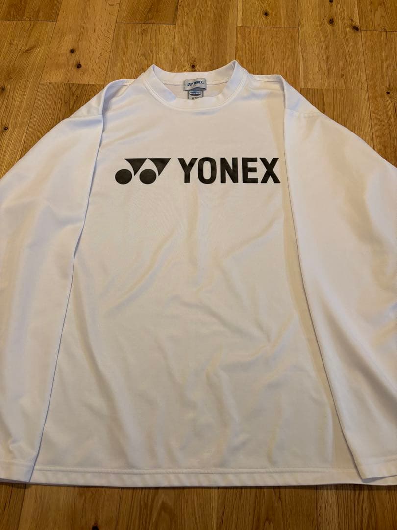 YONEX シャツ　パンツ　5点セット
