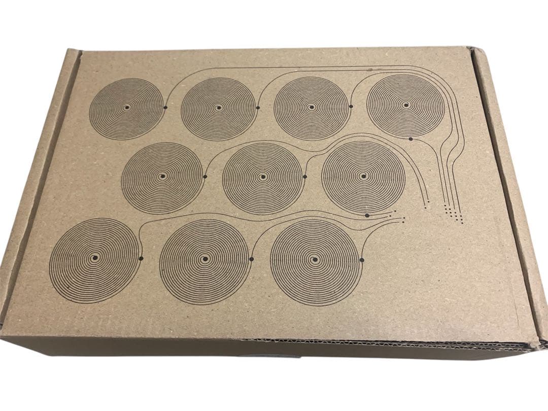 KOMA ELEKTRONIK★Chromaplane★期間限定価格★