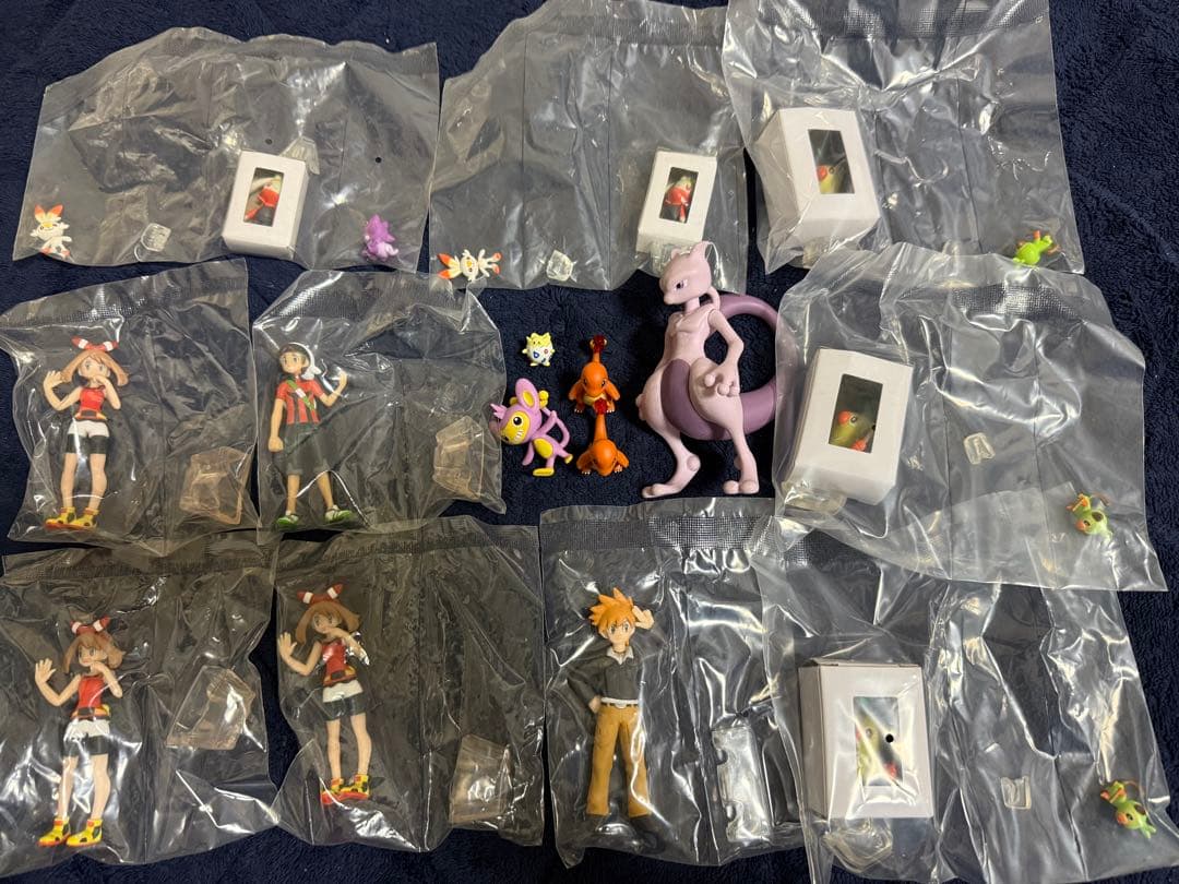 ポケモンスケールワールド　まとめ売り