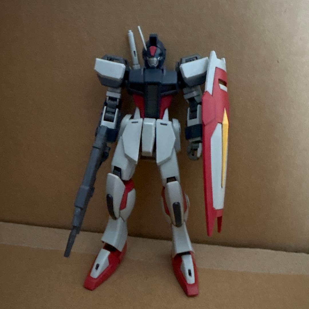 RG HG ガンプラ セット組立済み　SEED系13種