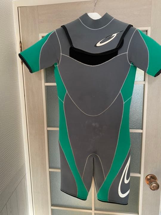 グレア　glare ハーフスプリングウェットスーツ