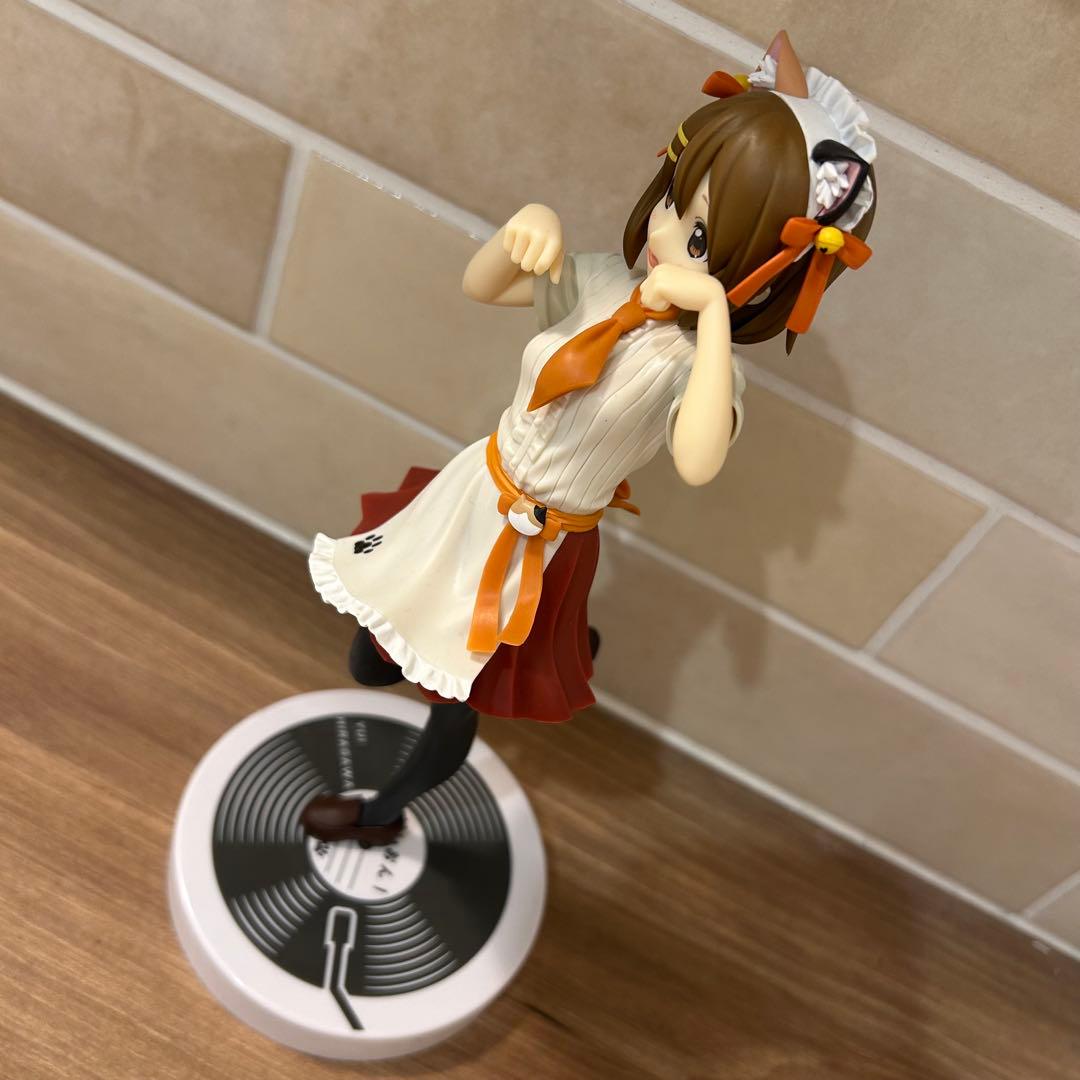 P*様 けいおん！フィギュア Trio-Try-it Figure まとめ売り