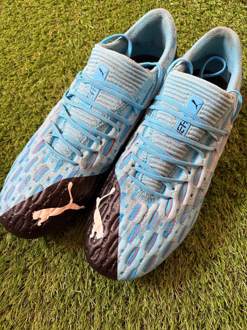 プーマ フューチャー5.1 LOW FG NETFIT