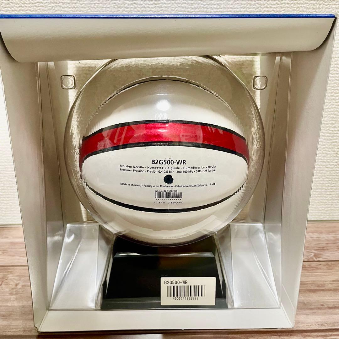 【最終値下げ】元日本代表　篠山竜青選手　直筆サイン　ボール　バスケ　日本代表戦