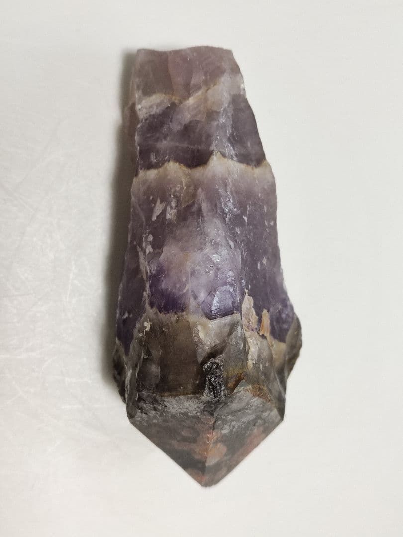 パワーストーン　天然石　原石　オーラライト23　259g　No.10