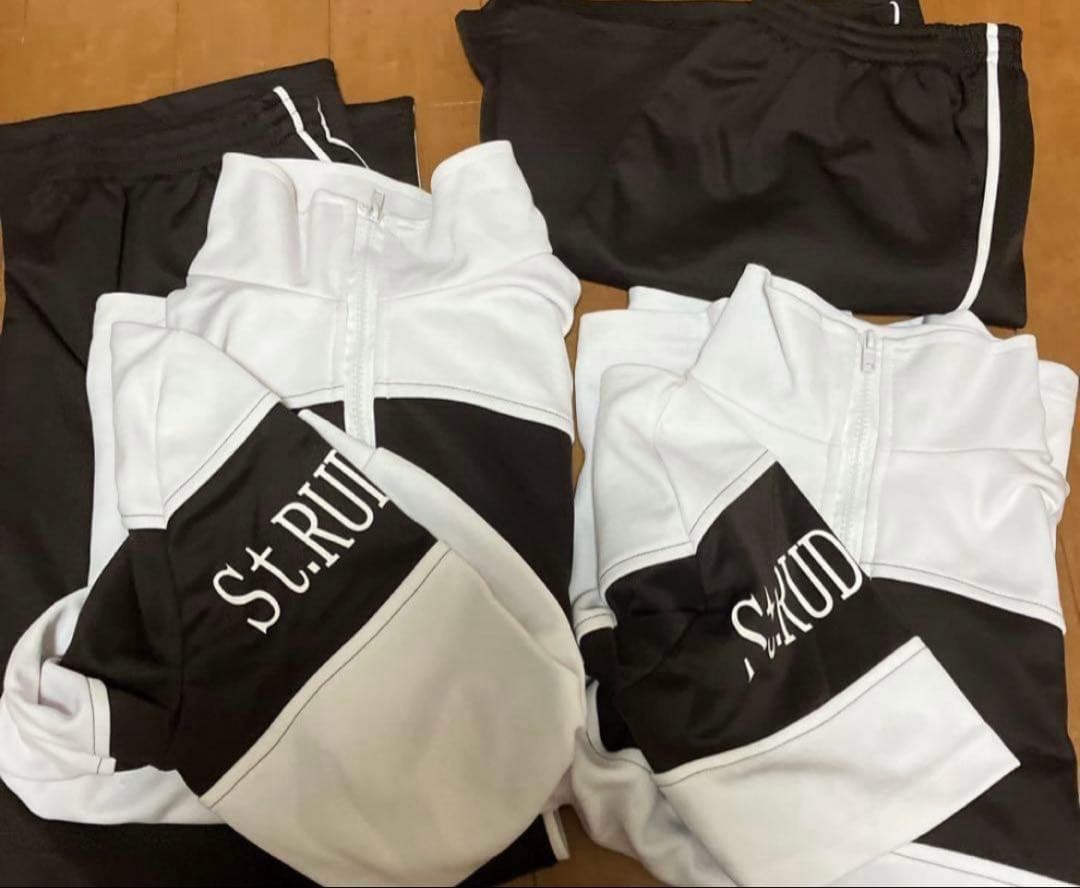 テニスの王子様 聖ルドルフ学院 ジャージ ユニフォーム