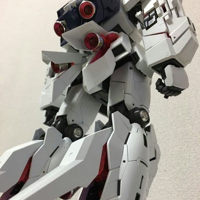 PG RX-0 ユニコーンガンダム フルアーマー