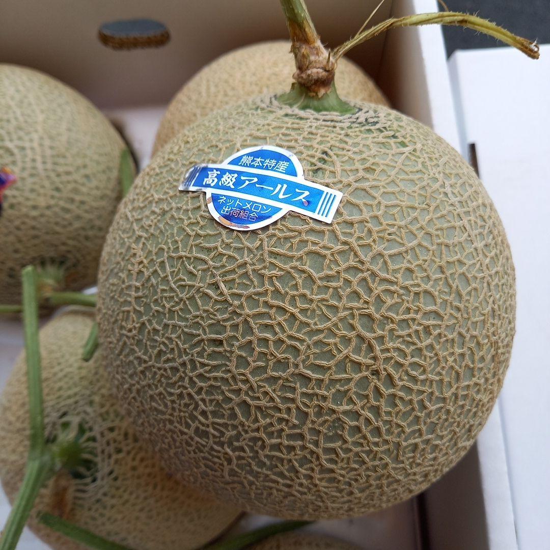 アールスメロン