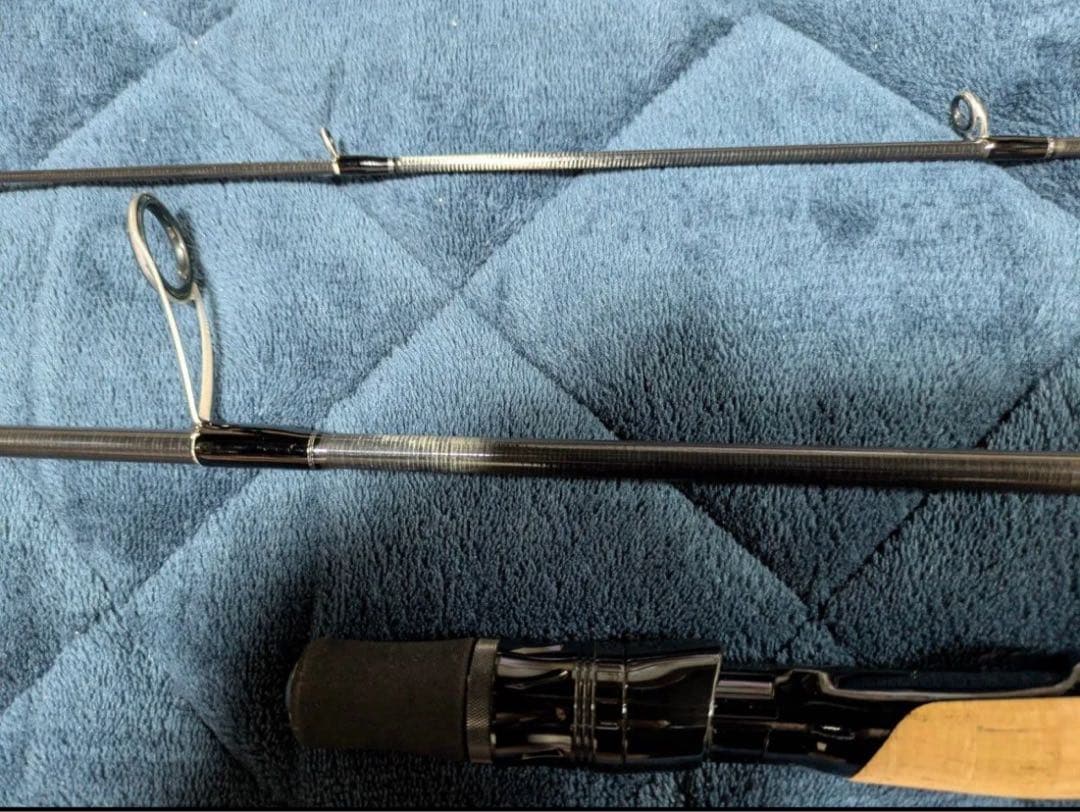 ダイワ　ファントムリベラリスト　703MLRSS