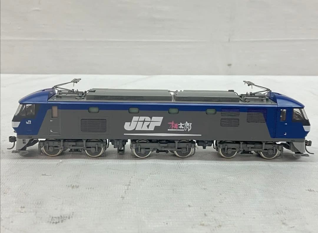 TOMIX HO-2027 JR EF210-100形 電気機関車 GPSなし