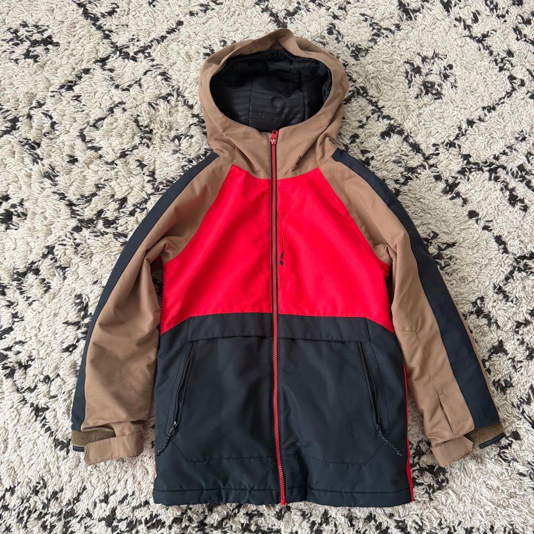 Volcom スノーボードウェア 子ども用 150cm