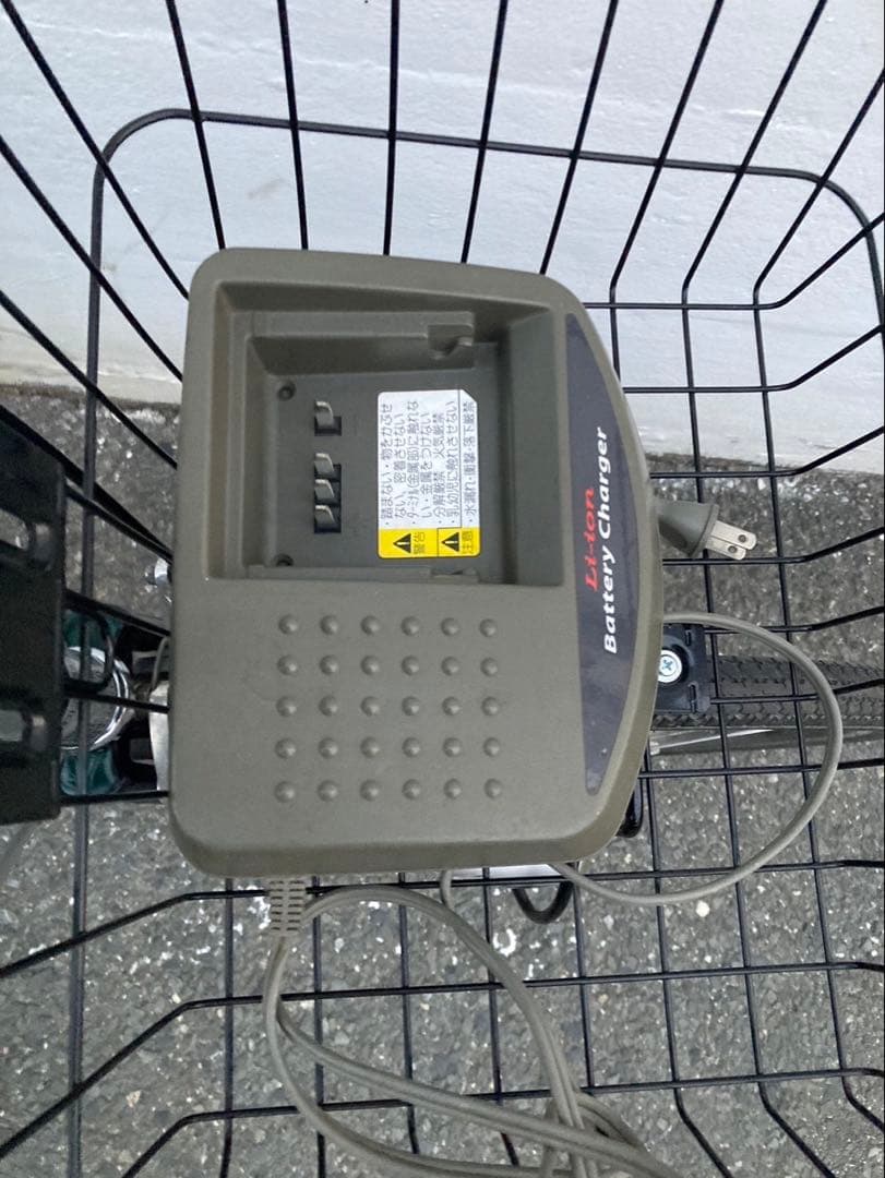 1791業界最長12ヶ月保証付！送料無料エリア多数！安全整備済み！電動自転車