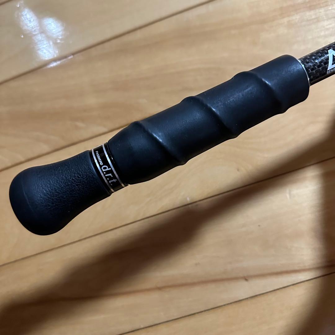 DRT ARTEX R2 ZERO【最終値下げ】