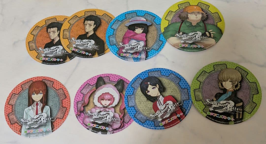 eaxさん　専用　ぐっずまとめ