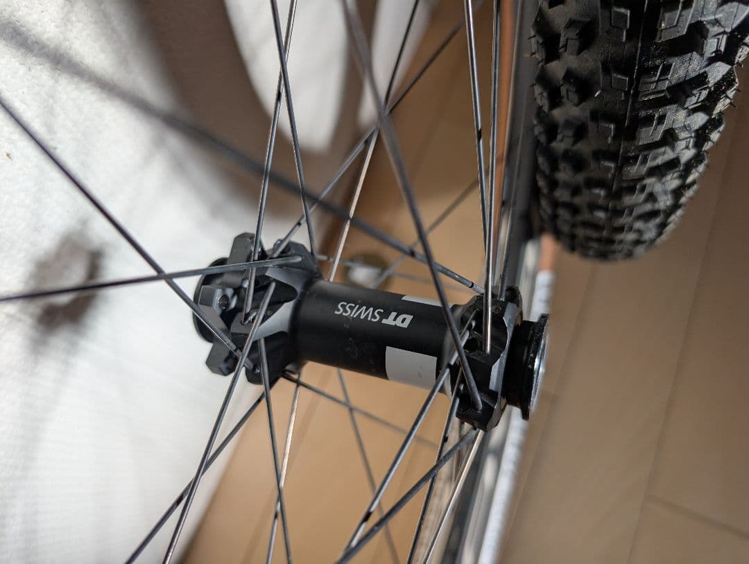 パーツ Roval Control 29 Carbon 6B XD Wheelset