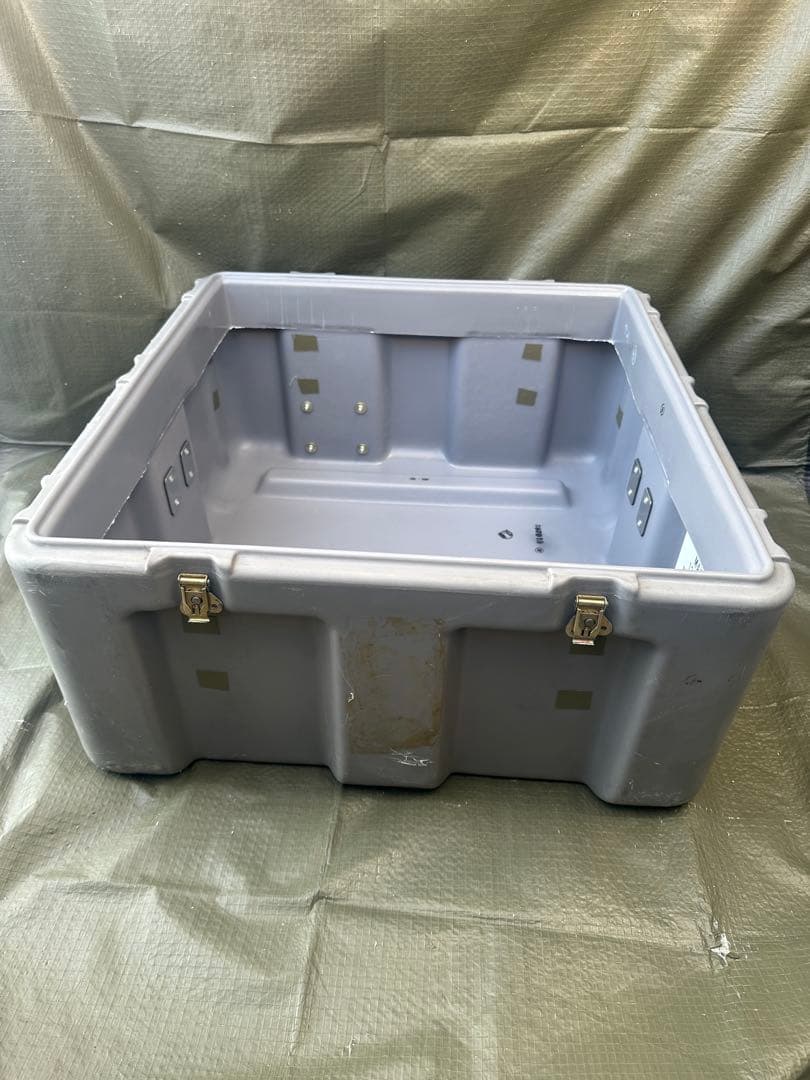 Hardigg case　下のみ　1/2