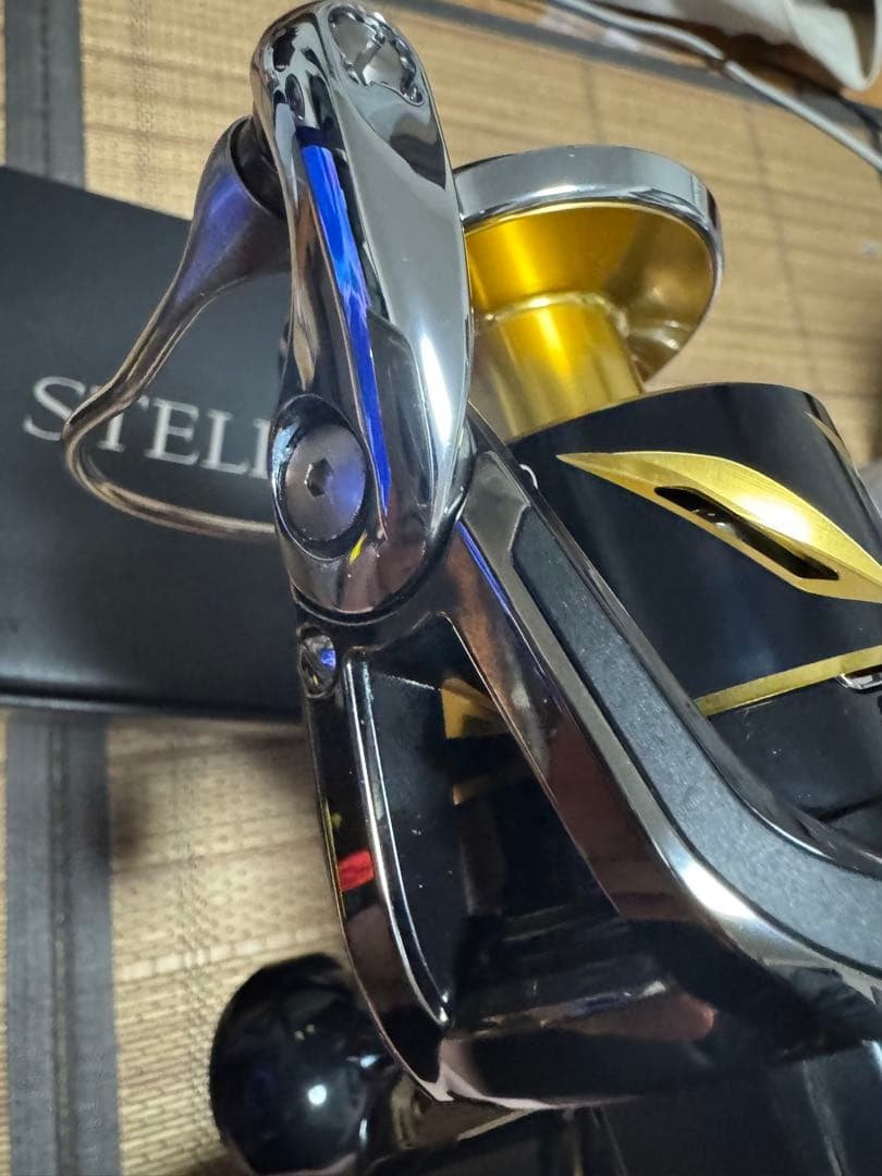 【〜7/7 18:00】19ステラ SW 8000HG